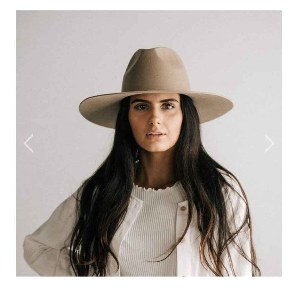Gigi Pip Emma Hat